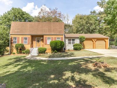 148 River North Blvd, Macon, GA, 31211