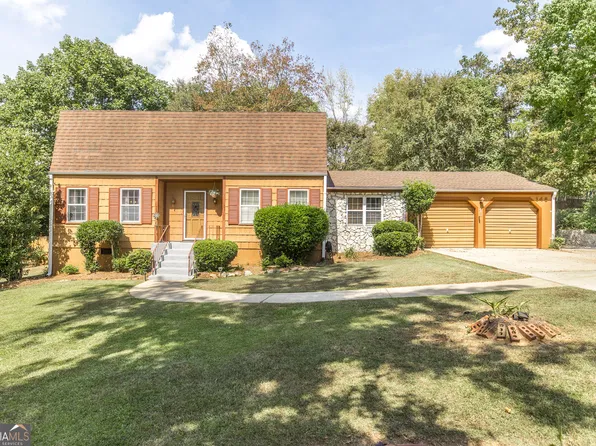 148 River North Blvd, Macon, GA 31211