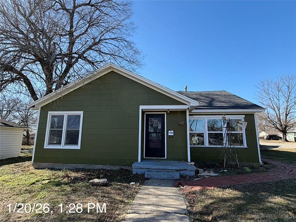 1st image of 1735 Irving St