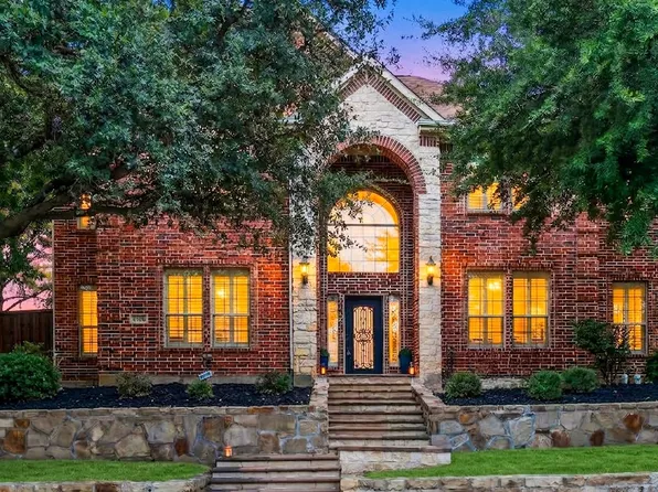 5501 Blazing Star Rd, Frisco, TX 75036
