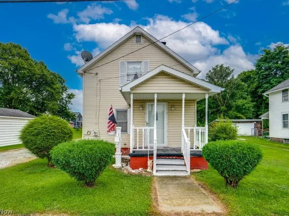 219 Scranton Blvd, Minerva, OH 44657