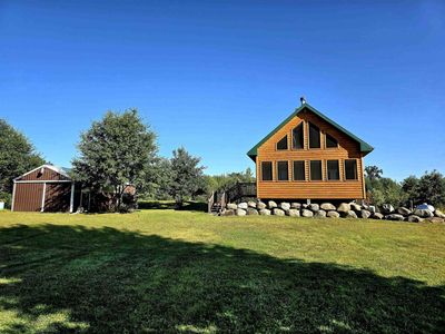 W7058 5th Street, Necedah, WI, 54646