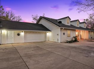 9764 Township Rd, Browns Valley, CA 95918