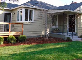 4630 NE 80th Ave, Portland, OR 97218