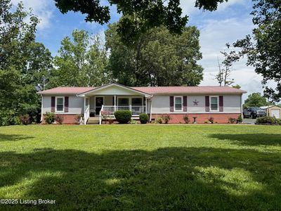 750 Rock Ridge Rd, Brandenburg, KY, 40108