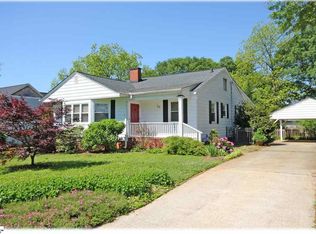 28 Holmes Dr, Greenville, SC 29609