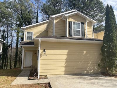 1374 To Lani Farm Rd, Stone Mountain, GA, 30083