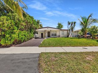 5324 NW 1st Ave, Fort Lauderdale, FL 33309