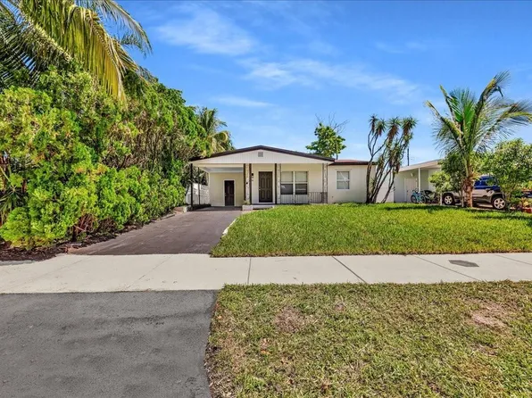 5324 NW 1st Avenue, Oakland Park, FL 33309