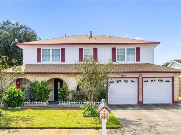 2103 La Quinta Via, Harvey, LA 70058