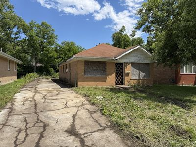 583 Hickory St, Chicago Heights, IL, 60411