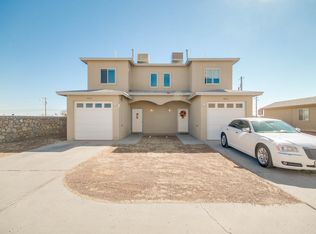 5913 Cielo De Oro Pl #EL, El Paso, TX 79924