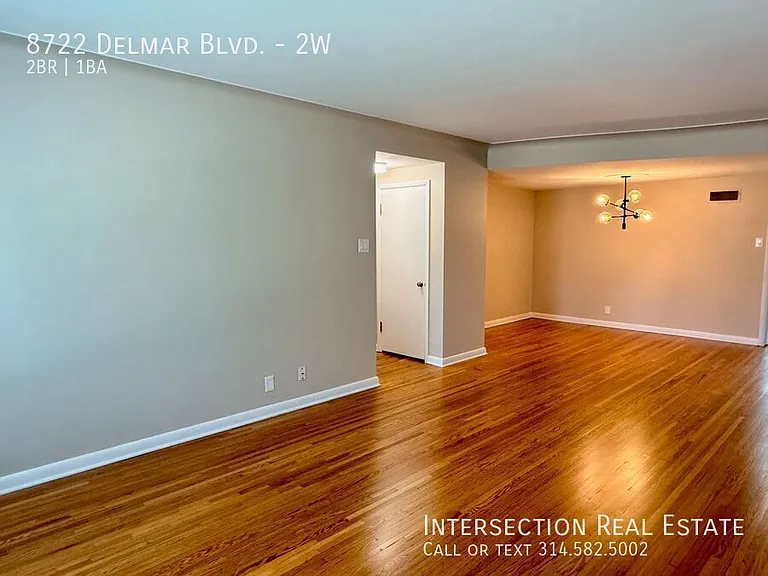 8722 Delmar Blvd #2W — Photo 5