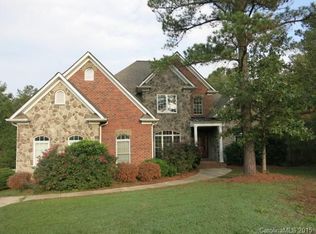 589 Morning Glory Ct, Lake wylie, SC 29710