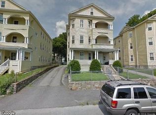 70 Stockton St, Worcester, MA 01610