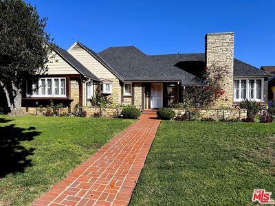 4360 Ponca Ave, North Hollywood, CA, 91602