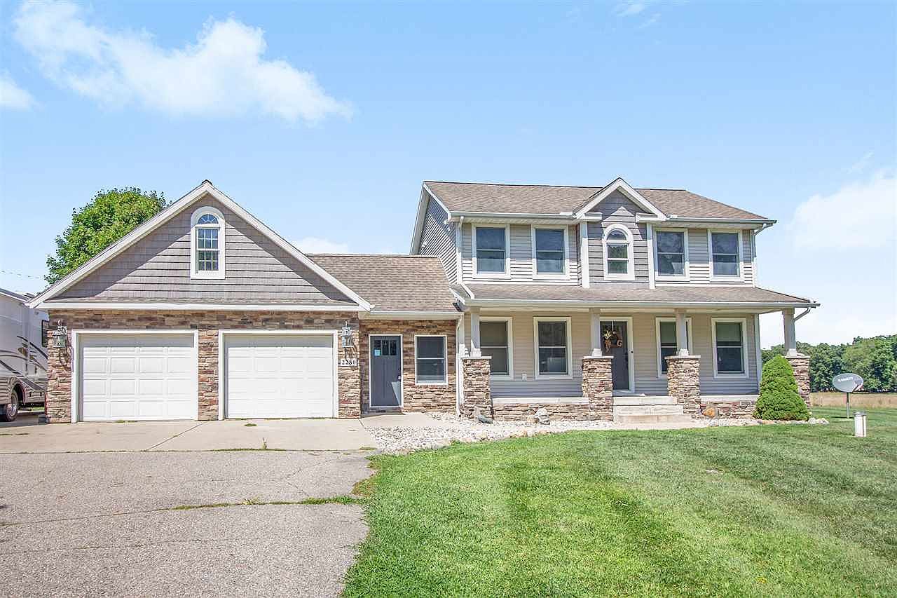 2280 W Kimmel Rd, Jackson, MI 49201 Zillow