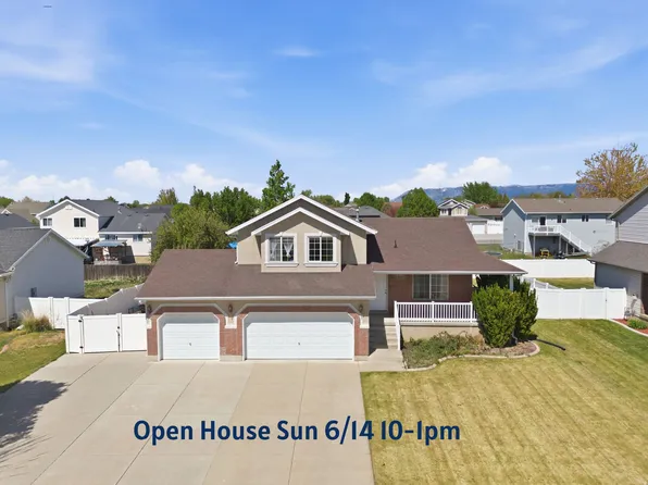 1684 W 350 N, West Pt, UT 84015