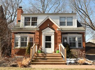 1016 Evans Rd, Flossmoor, IL 60422