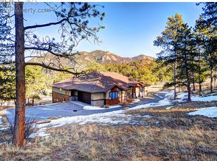 2515 Grey Fox Dr, Estes Park, CO 80517