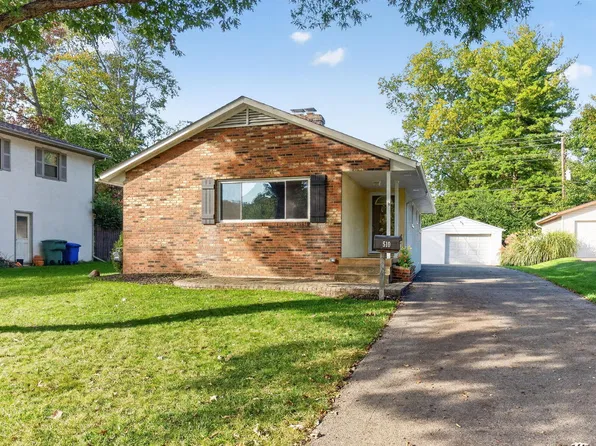 510 E Stanton Ave, Columbus, OH 43214