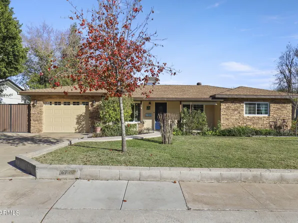 6823 N 10Th Avenue, Phoenix, AZ 85013