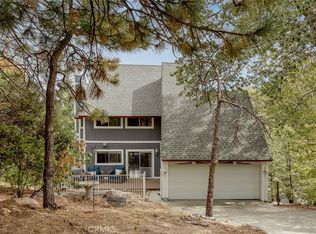1284 Cortina Dr, Lake Arrowhead, CA 92352
