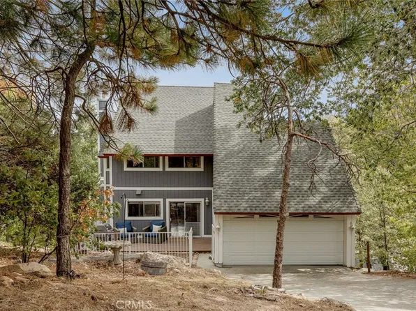 1284 Cortina Dr, Lake Arrowhead, CA 92352