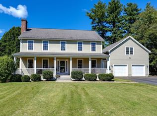 31 Garrison Grv, Lancaster, MA 01523
