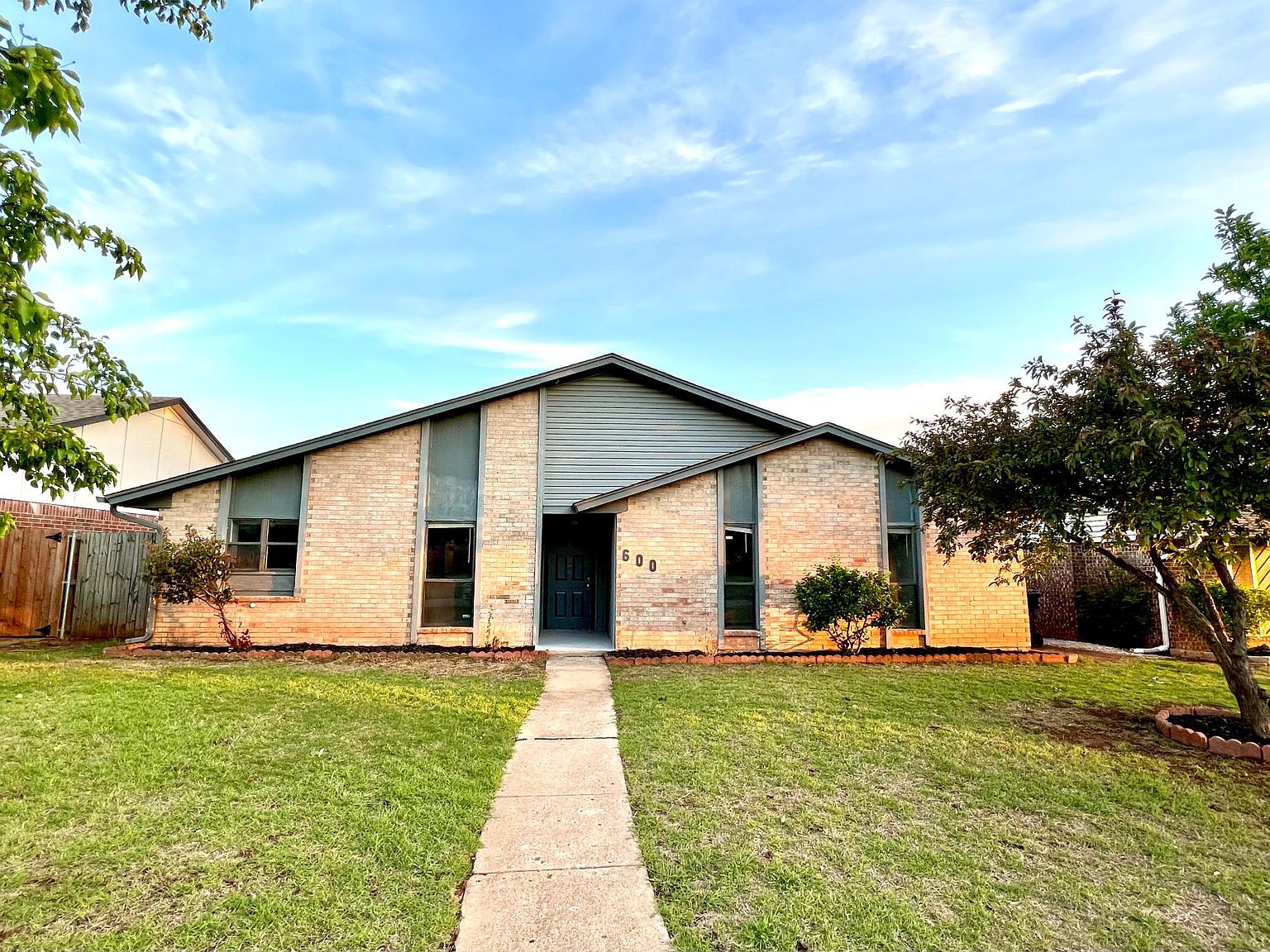 600 NW 141st St, Edmond, OK 73013 Zillow