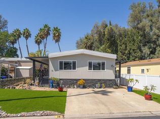 13450 Highway 8 Business SPACE 18, Lakeside, CA 92040