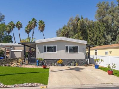 13450 Highway 8 Business SPACE 18, Lakeside, CA, 92040