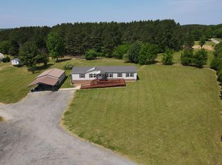 798 Noblin Farm Rd, Clarksville, VA 23927