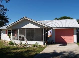 2161 N Cochrane Rd, Avon Park, FL 33825