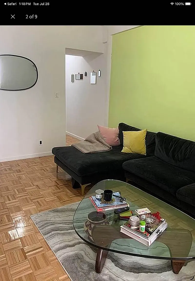 103 Avenue A — Photo 2