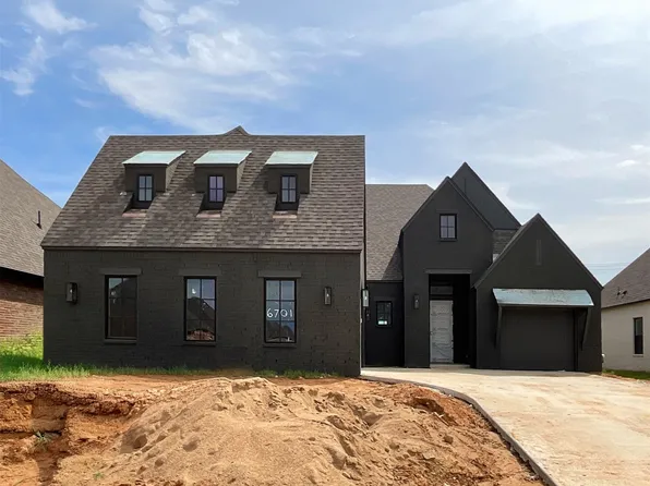 6701 S Fir Ave, Broken Arrow, OK 74011
