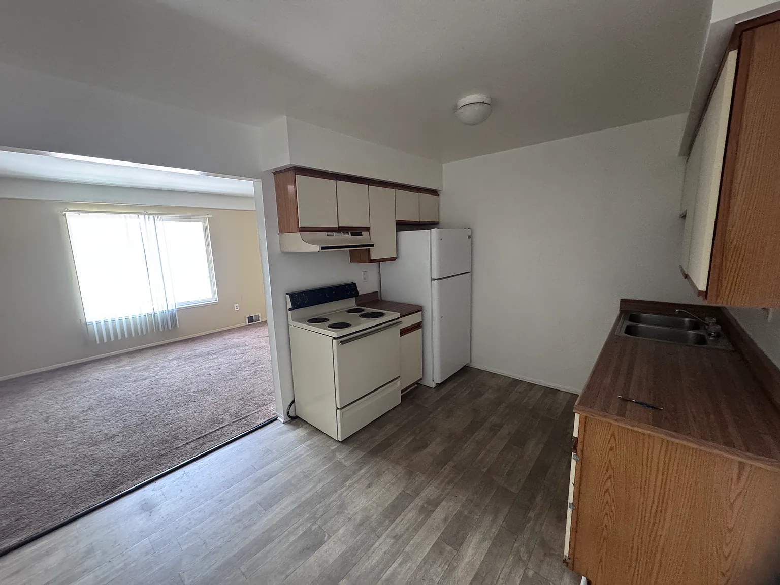 1 bed, 700 sqft, $1,075 — Photo 3