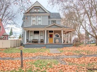 429 E Sumach St, Walla Walla, WA 99362