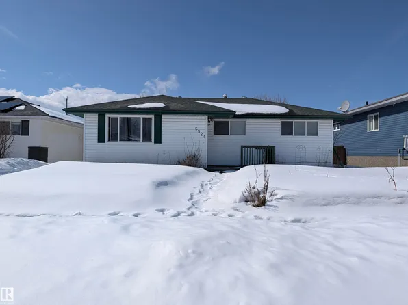 5524 47a St, Whitecourt, AB T7S 1A4