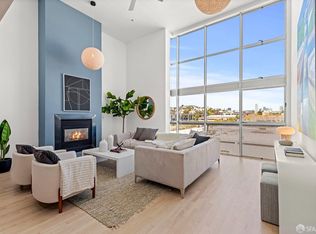 1099 23rd St APT 18, San Francisco, CA 94107