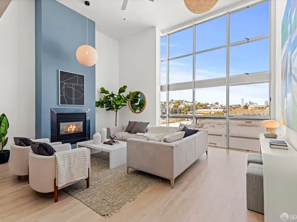 1099 23rd St APT 18, San Francisco, CA 94107