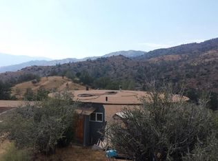 39061 Piute Mountain Rd, Caliente, CA 93518