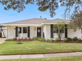 1608 Hall Ave, Metairie, LA 70003
