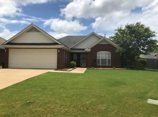 1306 Richton Rd, Montgomery, AL 36117