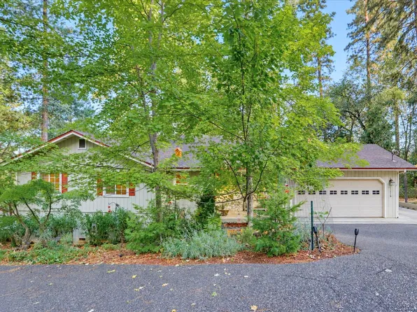 11849 Oracle Dr, Grass Valley, CA 95949