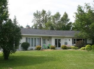 W3335 County Road H, Brownsville, WI 53006
