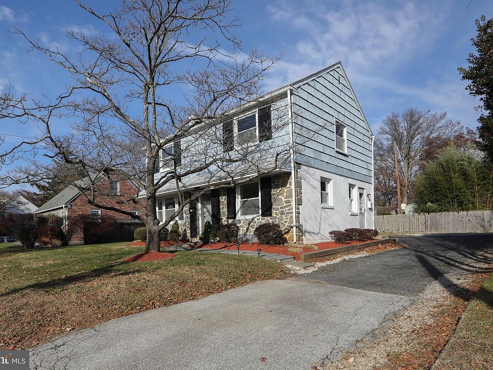 611 Fairview Rd, Swarthmore, PA 19081 Zillow