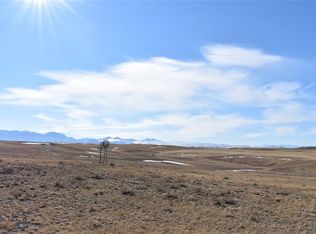 Sweetwater Estates Dr, Dillon, MT 59725