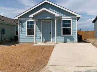 13633 Livestock Ct, San Antonio, TX 78252
