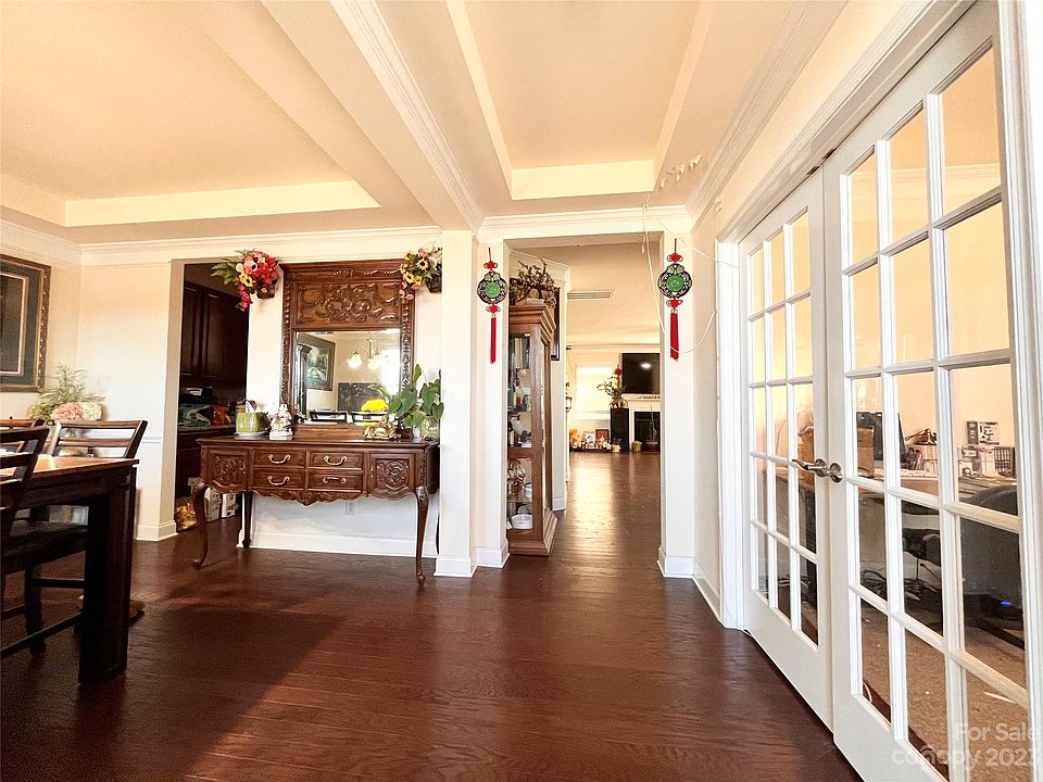 847 Swaying Oaks Ct Concord NC Zillow